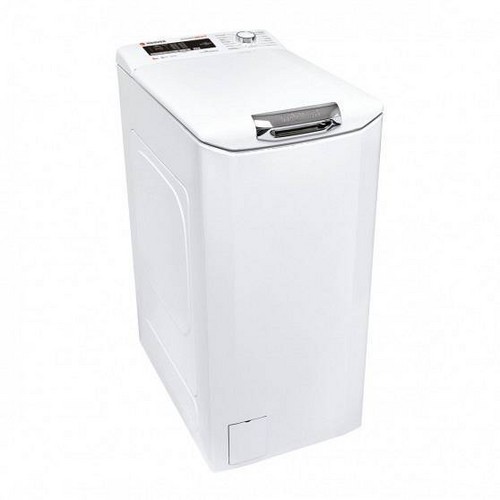HOOVER LAVADORA HNOTS380 C/SUP 8KG 1000RPM A+++