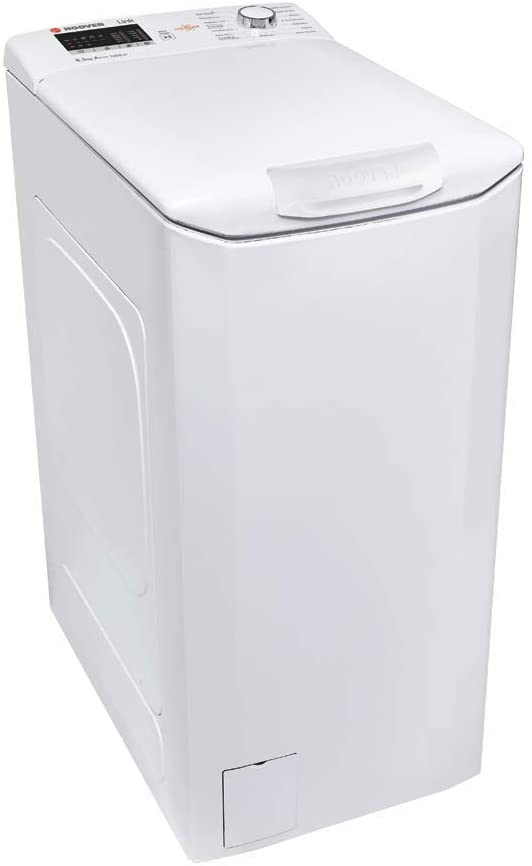 HOOVER LAVADORA HLT3652L37 C/SUP 6,5KG 1200RPM 	