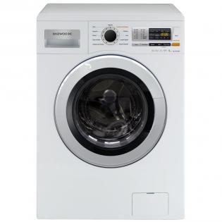 DAEWOO LAVADORA DWD-HT1211C 9Kg 1200rpm A+