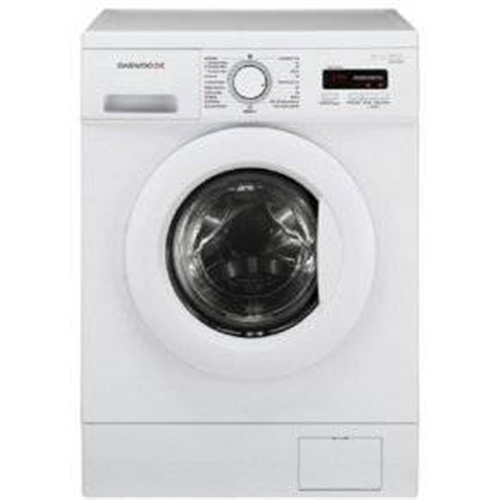 DAEWOO LAVADORA DWDFV2021 7KG 1000RPM A+++