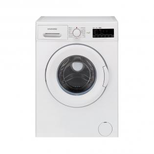 DAEWOO LAVADO DWD-MV1021 6KG 1000RPM BLANCO A++	 	