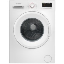 DAEWOO LAVADORA DWD-FV20B1 7KG 1000RPM A+++