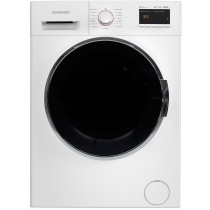 DAEWOO LAVADORA DWD-FV52D2BZ 8KG 1200RPM A+++