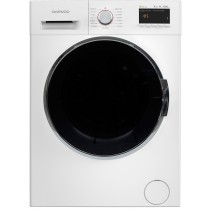 DAEWOO LAVADORA DWD-FV62D2BZ 9KG 1200RPM A+++