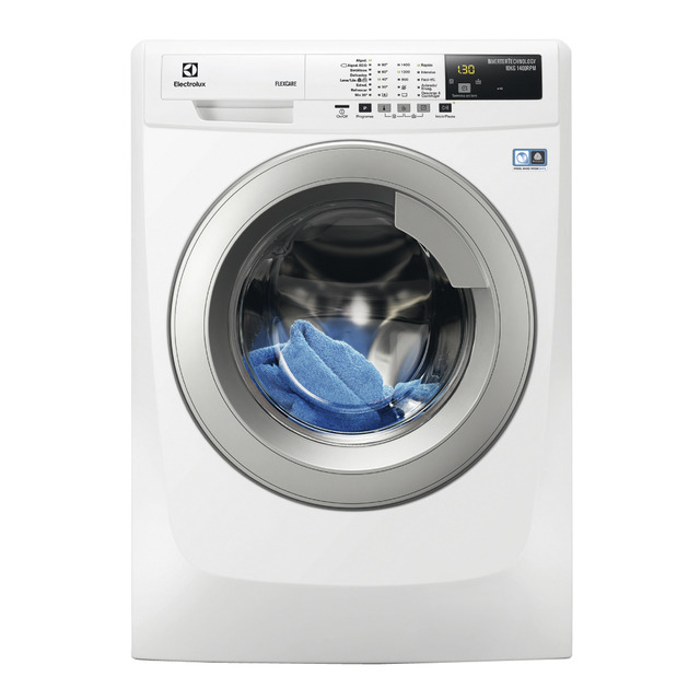 ELECTROLUX LAVADORA EWF1404RR 10KH 1400rpm A+++