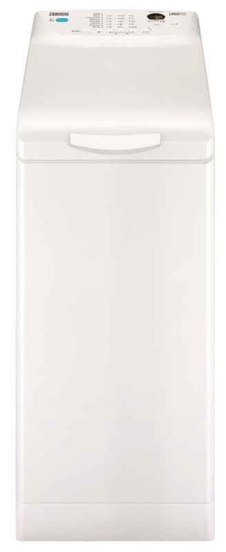 ZANUSSI LAVADORA ZWQ61215WA C/S 6KG 1200RPM A++