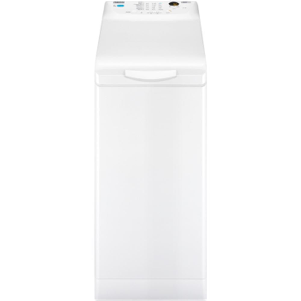 ZANUSSI LAVADORA ZWQ61225WI C/S 6KG 1200RPM A+++