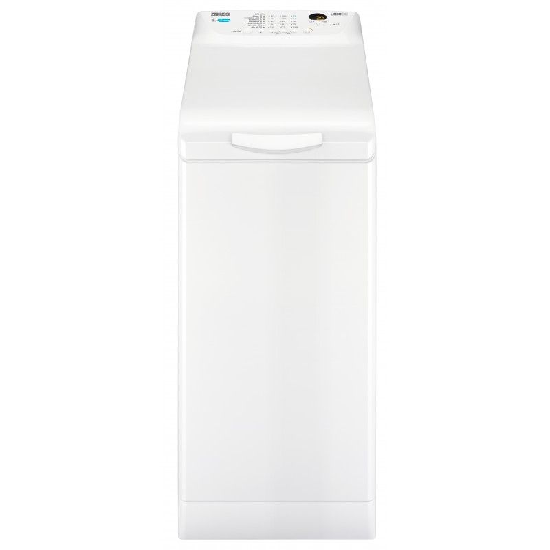 ZANUSSI LAVADORA ZWQ71235SI 7KG C/S 1200rpm A+++