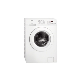 AEG LAVADORA L68280FL 8KG 1200rpm A+++