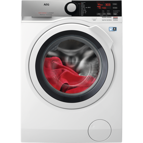 AEG LAVADORA L7FEE941 BLANCA 9KG 1400rpm A+++