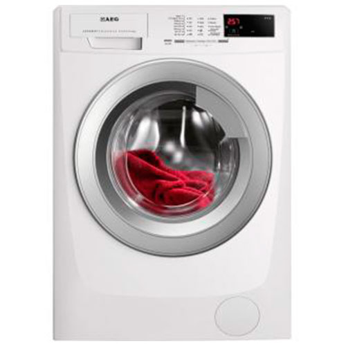 AEG LAVADORA L6FBG944 9KG 1400RPM A+++