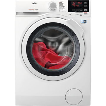 AEG LAVADORA/SECADORA L7WBG841 8/KG 6/SECA