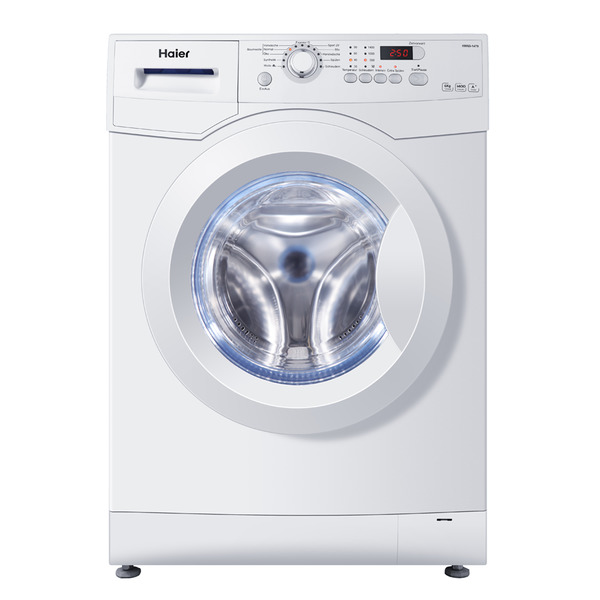 HAIER LAVADORA HW70-1079 7kg 1000rpm A+++