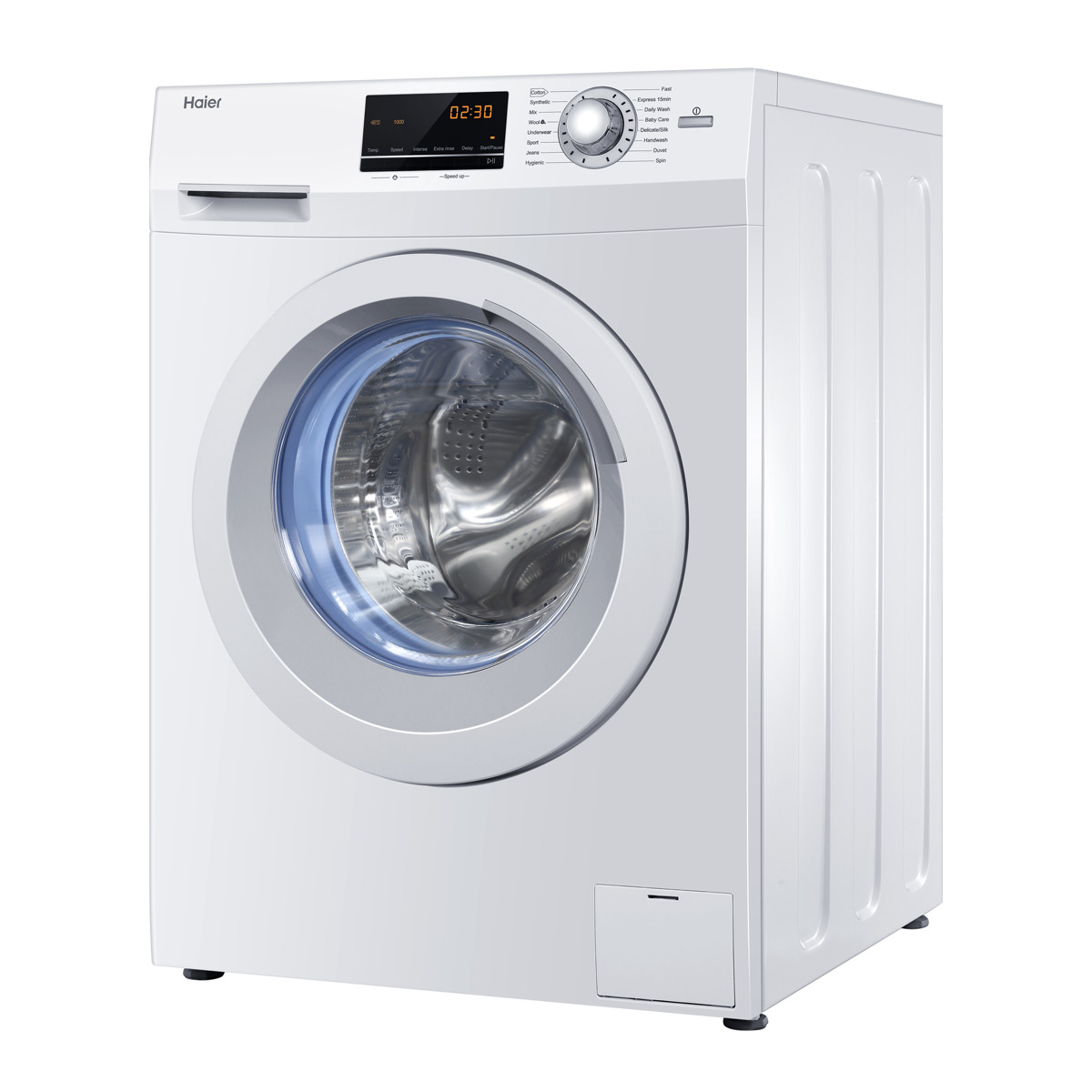 HAIER LAVADORA  HW70 14636 7K 1400 RPM A+++ LED