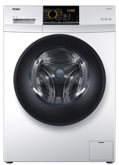 HAIER LAVADORA HW100-14829 10KG.1400RPM A+++