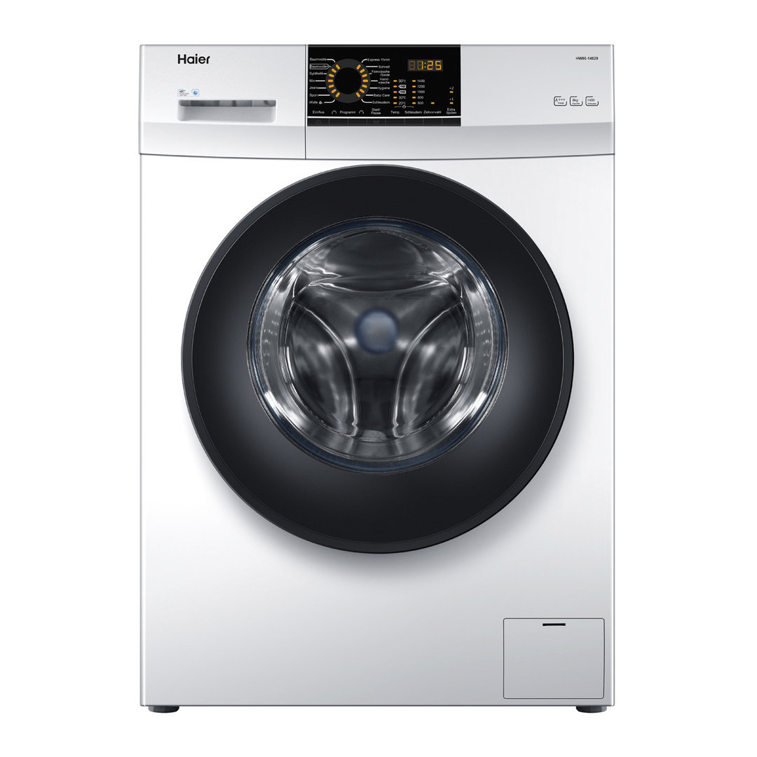 HAIER LAVADORA HW60-12829 6KG.1200RPM A+++