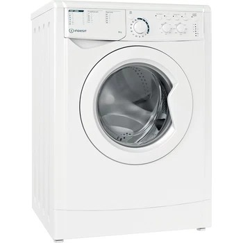 INDESIT LAVADORA EWC81251W 8Kg 1200rpm F