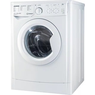 INDESIT LAVADORA EWC81483W EU C/F 8Kg 1400rpm