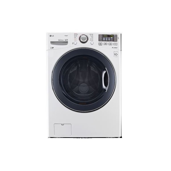 LG LAVADORA F1K2CS2W BLANCA 17KG 1400rpm A++