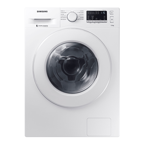 SAMSUNG LAVASECADORA WD80M4453IW 8Kg 6kg EcoBuble