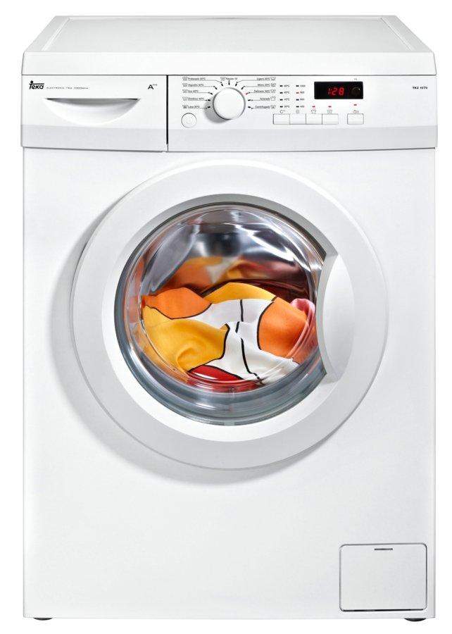 TEKA LAVADORA TK2-1060T 6KG 1000RPM A+