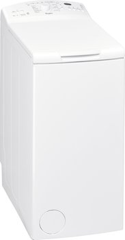 WHIRLPOOL LAVADORA AWE10633 C/SUP 7KG 1200RPM A++