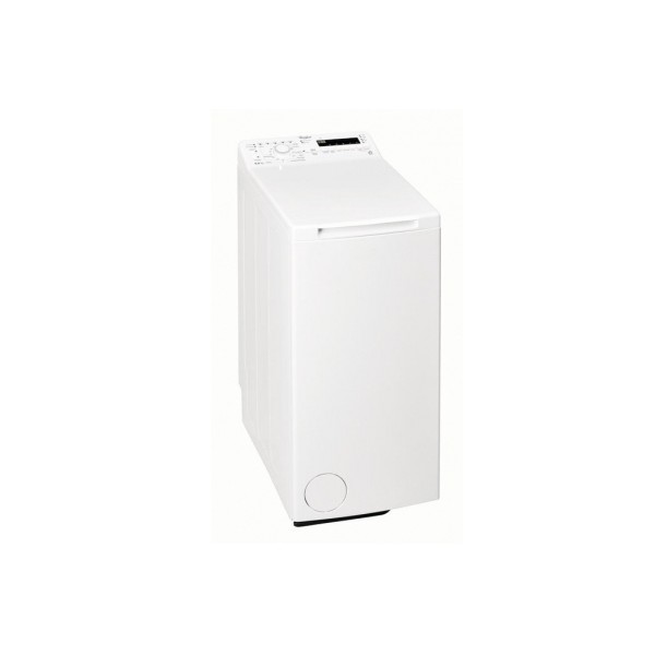 WHIRLPOOL LAVAD C/S TDLR65210 6.5KG 1200rpm A+++