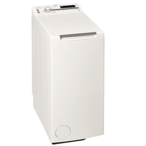 WHIRLPOOL LAVADORA TDLR70210 C/S 7KG 1200rpm A+++