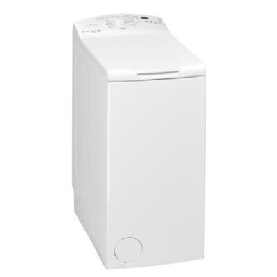 WHIRLPOOL LAVADORA AWE9633 C/S 6.5KG 1200rpm A+