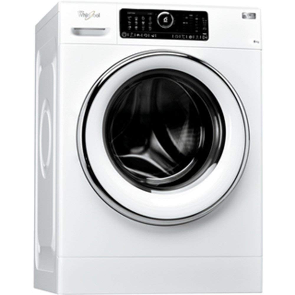 WHIRLPOOL LAVADORA FSC80421 BLANC 8KG 1400rpm A+++