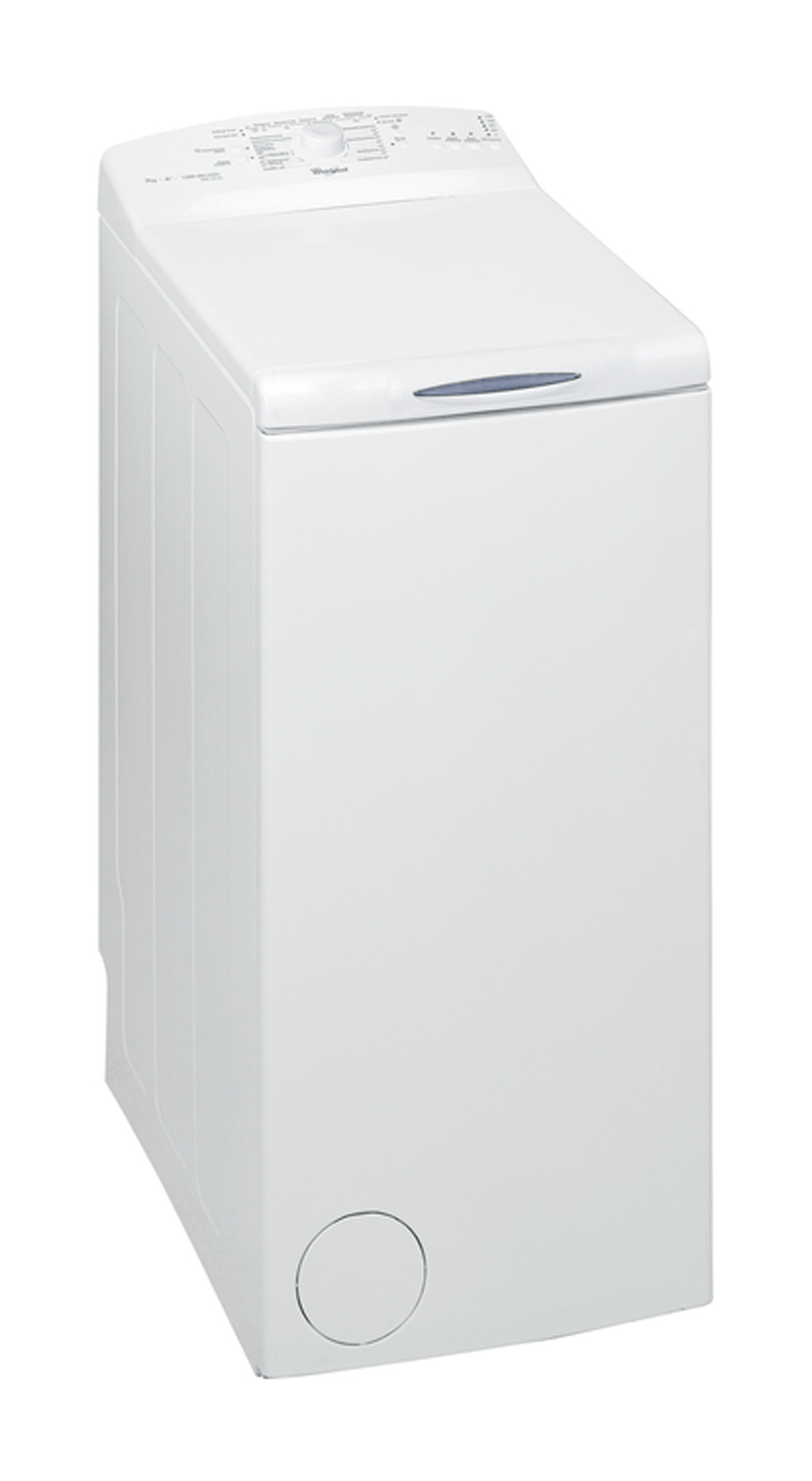 WHIRLPOOL LAVADORA AWE70122 7KG C/S 1200 rpm A++