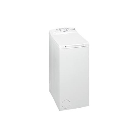 WHIRLPOOL LAVADORA TDLR6230L C/SUP 6KG 1000rpm D