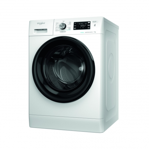 WHIRLPOOL LAVADORA FFB9469BV C/F 9KG 1400rpm A+++