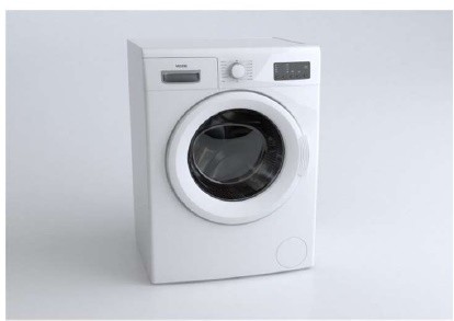 SVAN LAVADORA SVL7112A 7KG 1200RPM A+++