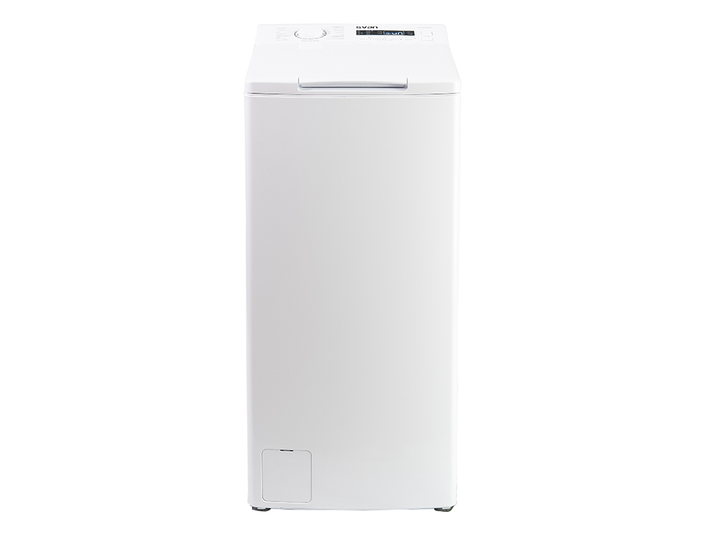 SVAN LAVADORA SVL651CS C/S 6KG 1200RPM A+++