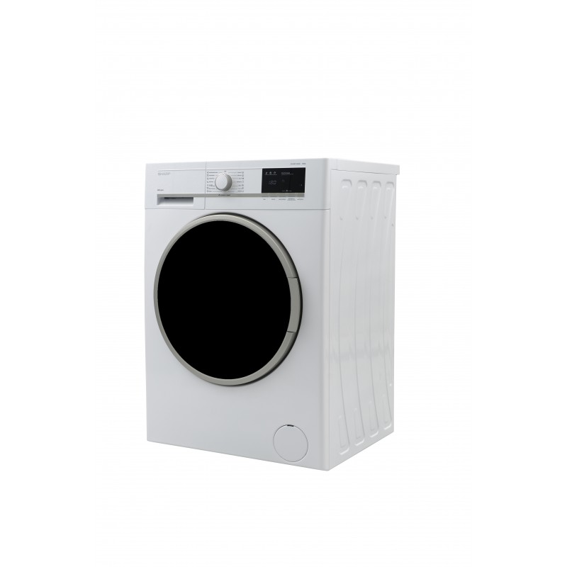 SHARP LAVASECADORA ES-GDB7144WO 7/5KG 1400rpm