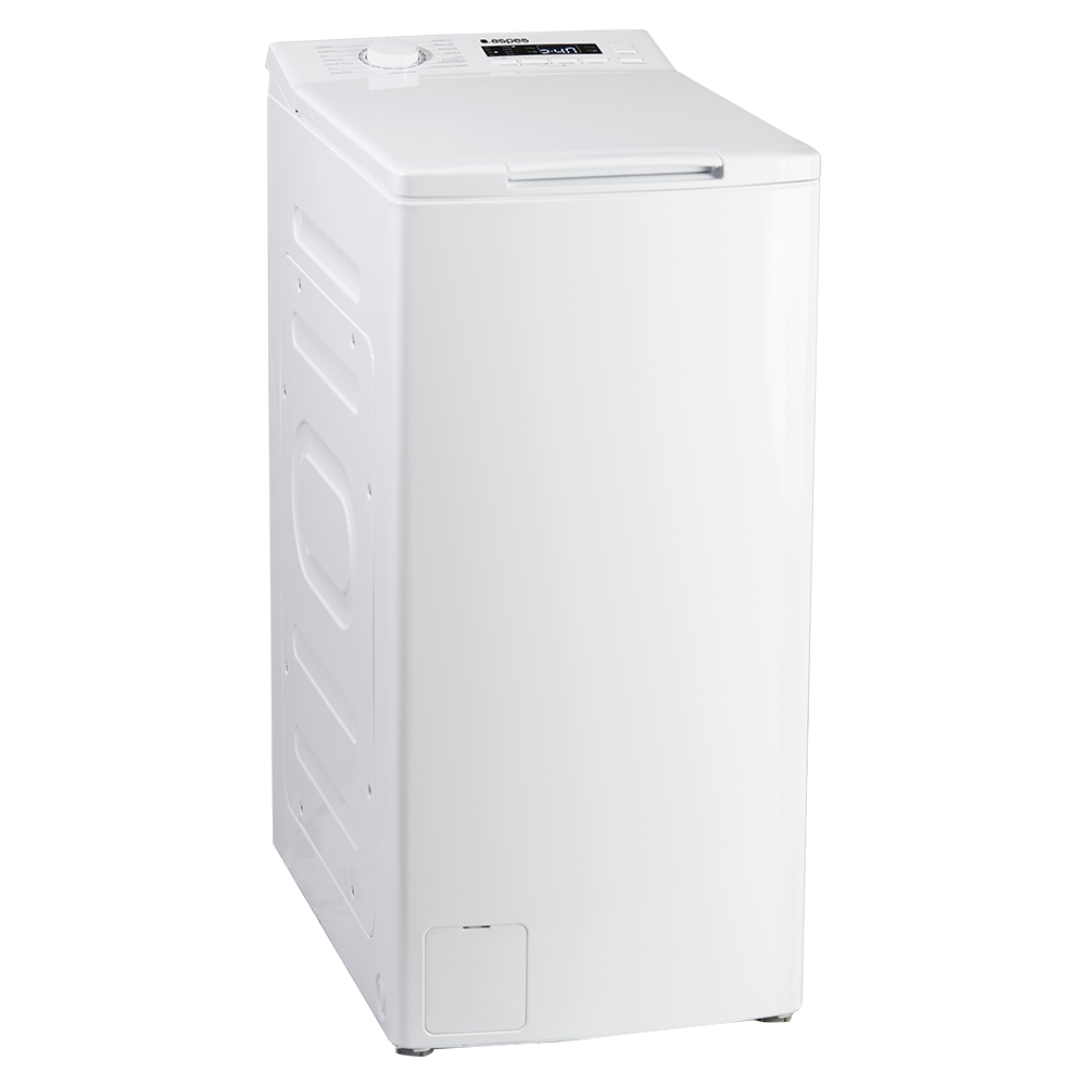 ASPES LAVADORA ALCS7200D C/S 7Kg 1200RPM Clase D