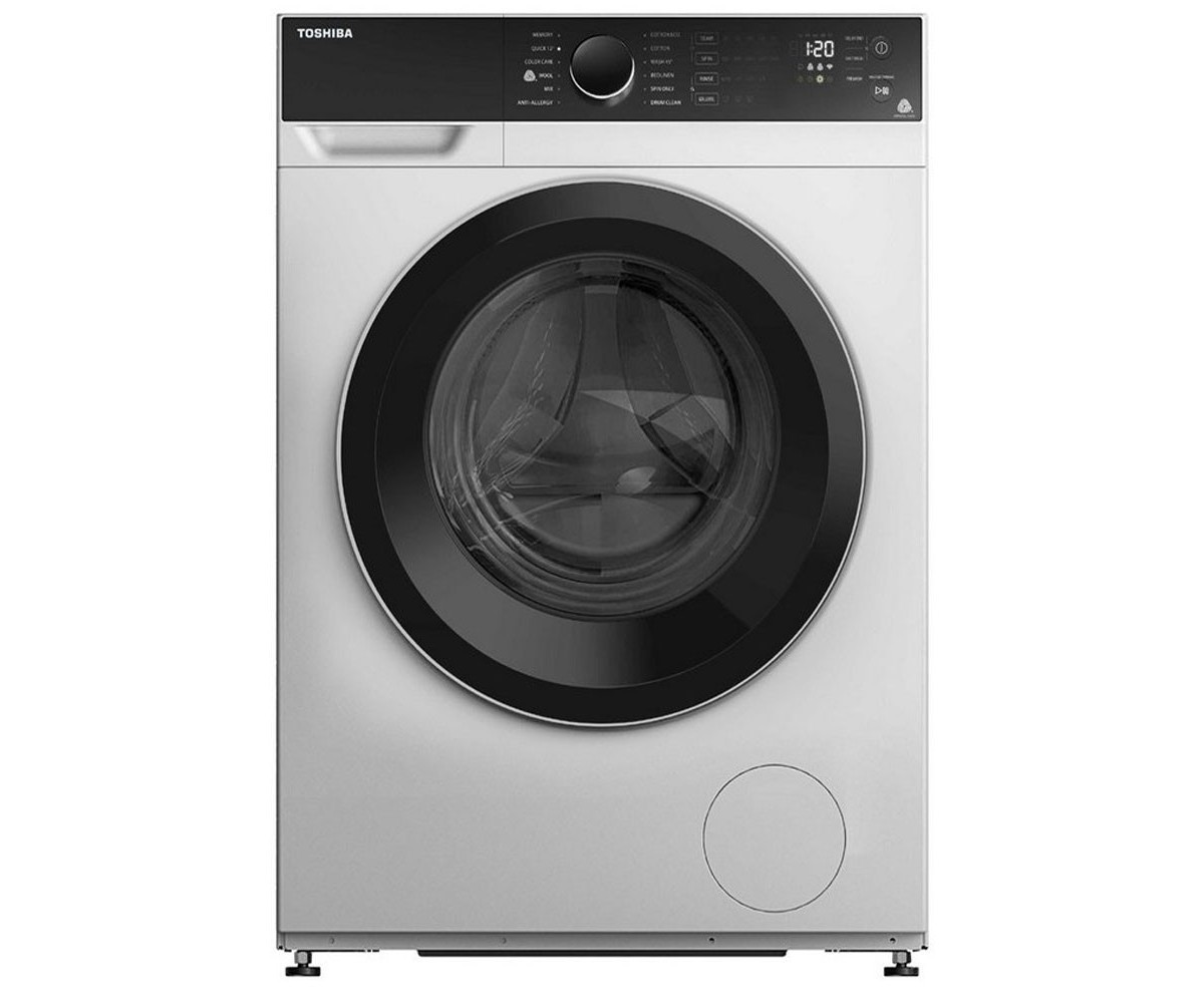 TOSHIBA LAVADORA TW-BK90S2ES 8kg, A+++-20% 1200R