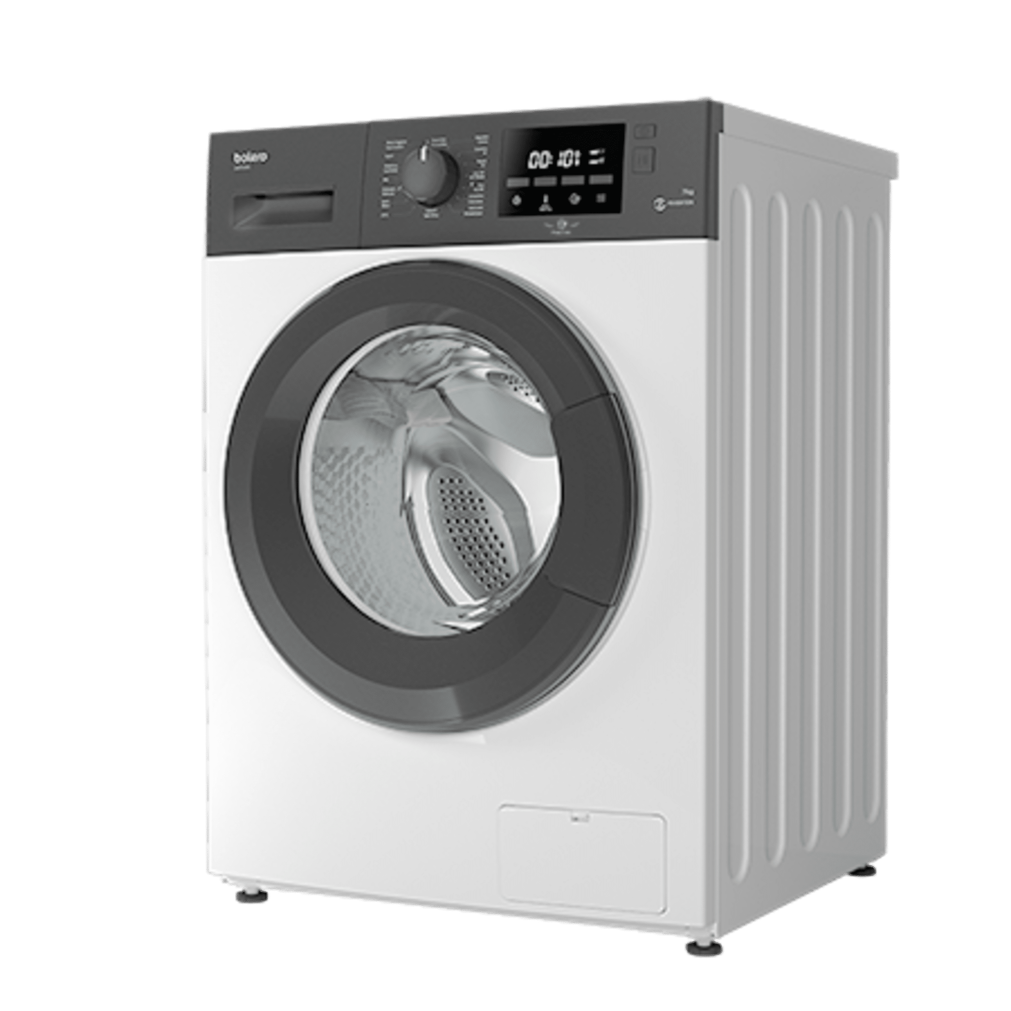 CECOTEC LAVADORA Bolero 7200 7kg 1400rp Inverter B