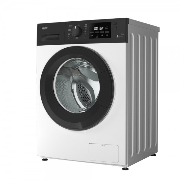 CECOTEC LAVADORA Bolero 8200 8kg 1400rp Inverter B