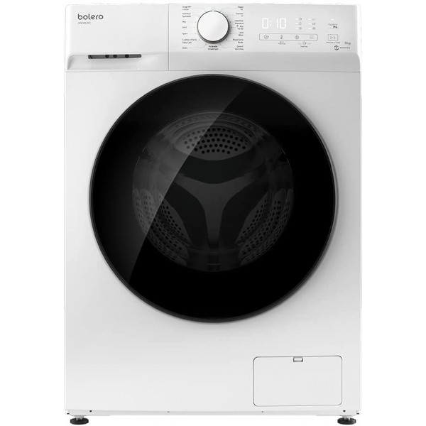 CECOTEC LAVADORA Bolero 9400 9kg 1400rp Inverter B