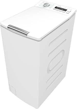 CECOTEC LAV C/S TOP 80 8kg 1300rpm A+++/B INVERTER