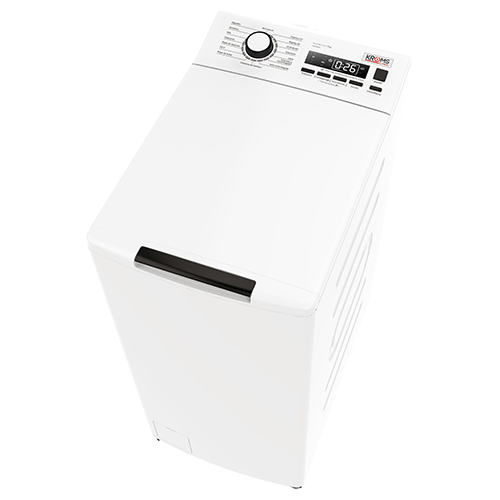 KROMS LAVADORA KLA-MS-7-CS C/Superior 7Kg1200RPM D