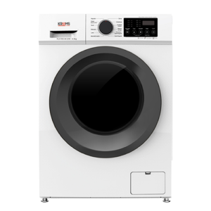 KROMS LAVADORA KLA-M3-60-DW C/F 6Kg 1000rpm  E