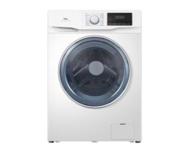 TCL LAVADORA FF1014WA0ES blanc inve 10kg 1400rpm A