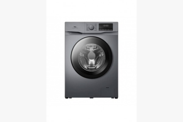 TCL LAVADORA FF0714SA0ES 7kg 1400rpm A INOX