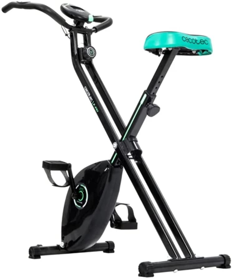 CECOTEC Bicicleta X-Bike