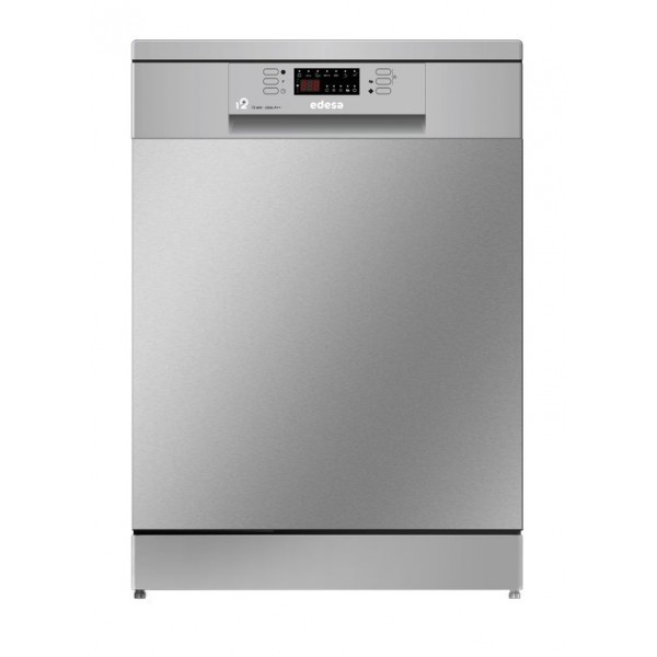 EDESA LAVAVAJILLAS V7AX INOX 6PRO 12 CUBI A++
