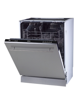 EDESA LAVAVAJI HOME V6ITA INTEG 12 CUBI 5 PRO A+