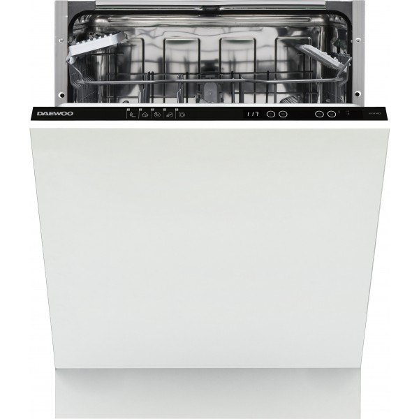 DAEWOO LAVAVA DI1D5FW0ES integra 12cub 5pro 60cm E